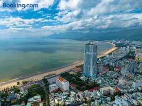 Condotel TMS HOÀNG GIA VIEW BIỂN, TÒA NHÀ CAO NHẤT QUY NHƠN - Image 2
