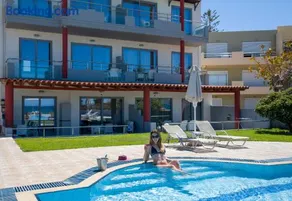 Giannarakis Beach - Image 3