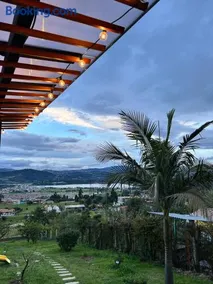 Villa Bremen, Hospedaje Rural con vista al Lago - Image 3