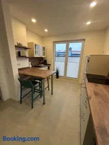 Drei Kirchenblick Ferienwohnung - Image 3