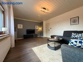 Landblick Halver - Ferienwohnung mit Balkon - Image 3