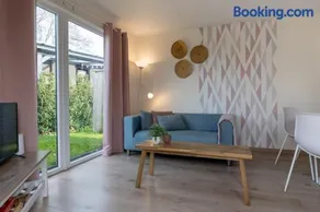 Leuk ingericht chalet in Zeeland - VP079 - Image 4