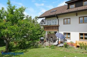 Ferienwohnung Blasi mit Alpensicht - Image 1