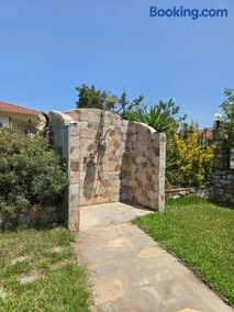 Villa Dimitrios(2 independent apartments 200sq m) - Image 2
