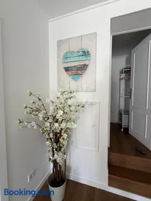 Nove Julho Apartment - Image 1