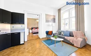 Royal Route Residence Lesser Town - Image 2
