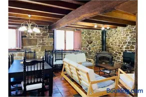 AIRE DE MONTAÑA - ESTUPENDAS VISTAS A LOS PICOS - Image 5