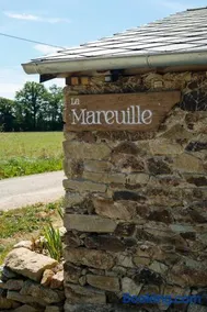 LA MAREUILLE- Offre de lancement - Maison écorénovée dans une ancienne ferme en pleine nature - Morbihan - Image 1