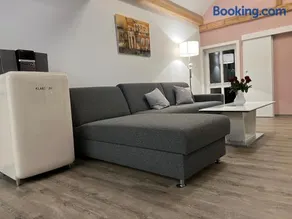 Appartamento con 1 camera da letto per 2 persone - Image 2