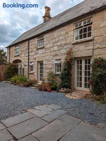 The Stables at Lorum Old Rectory - Image 1