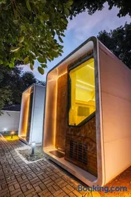 Green Garden Foz - Casas e Lofts em um Bosque - Image 1