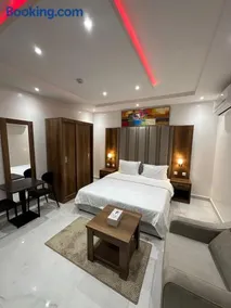 ليوان الريان للشقق المخدومة Liwan Al-Rayyan for serviced apartments - Image 4