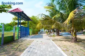 Nandavanam Green View Resorts - Image 1