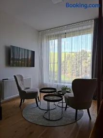 SOUKROMÝ APARTMÁN Luhačovice - Image 2