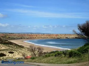 Maslin Beach House - Image 1