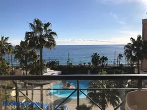 Appartement Vue Mer Cannes Azur - Image 2