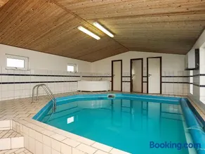 10 person holiday home in Harboøre-By Traum - Image 1