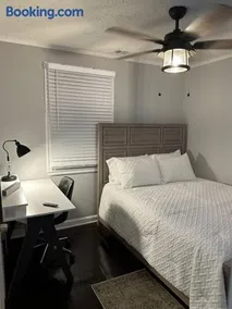 Relaxing Home in Savannah, Ga area - Image 4