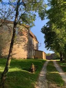 Château de Monsac - Image 3