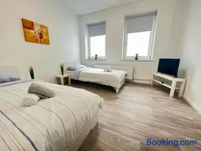 Studio-Apartments für Monteure & Businessgäste Zentral in Neumünster - Image 1