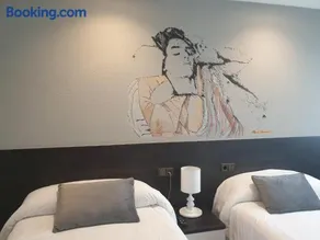 Hotel Arts - Gasteiz Centro - Image 4