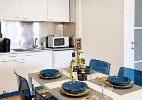 Voll ausgestattetes Apartment mit Garten und Terrasse | Hunde erlaubt - Image 4