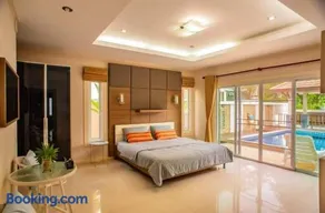 ZJ Garden Pool Villa - Image 4
