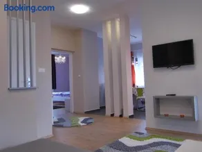 Alfa apartman - Image 1