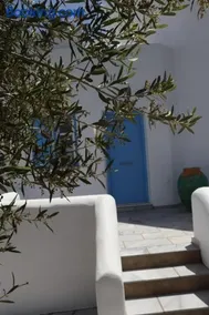 Sea View Serenity Paros - Image 3