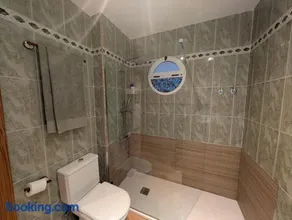 Apartamento zona residencial Montesol - Image 4