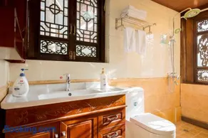 LIJIANG SANFANGQIXIANG INN - Image 1