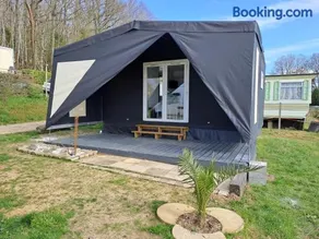 Camping le Bois Jahan - Image 1