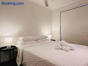 Gold Coast Oasis Villa at Theme Park - Image 4