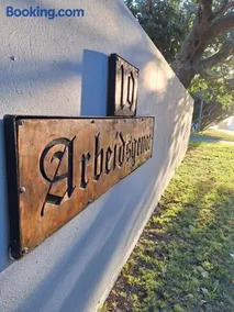 Arbeidsgenot Beach House - Image 1
