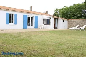 Maison 3 pièces - 4 couchages - La Brée-les-Bains LBO000-377 - Image 1