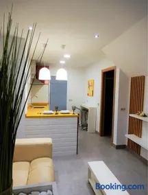 Romántico estudio centro de Algeciras - Image 2