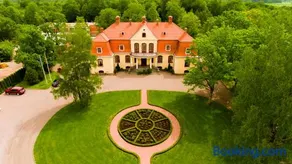 Liepupe Manor - Image 2