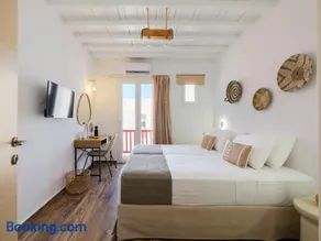 Mykonian Living The Lakka Residence - Image 3
