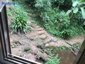 บ้านไม้ไผ่เทียมตาแม่กำปอง Baanmaipai Tiamta Maekampong - Image 4