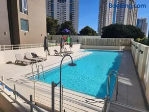 HOM I Piscina I Parking I Con Con I Playa - Image 1
