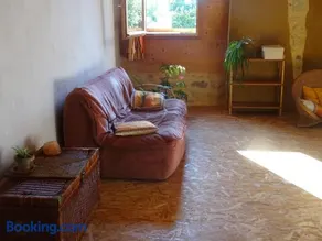chambre chez l'habitant - Image 1