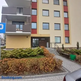 Apartament Popiełuszki - Image 2