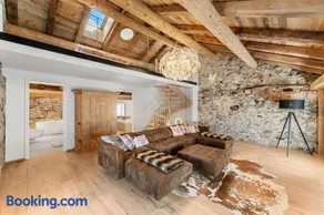 Apartment Pez Mez mit privater Sauna & 24 7 Self Check in - Image 1