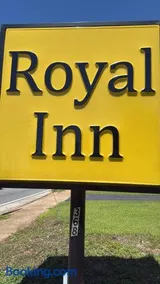 Royal inn - Image 1