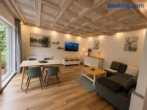 Ferienhaus Auszeit an der Aue in Wildeshausen - Image 3