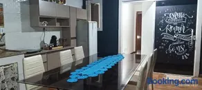 Hospedagem Dorna Itaguaí Casa 6B - Image 1