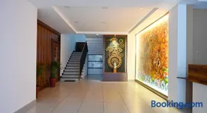 Hotel Aamis Villa - Image 2