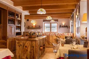 Mont Velan Chambres & Restaurant - Image 4