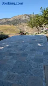 Helimos B&B with Segesta Temple view near Castellammare del Golfo - Image 2