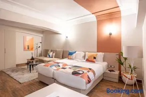 Giza Serviced Apartments By BlueKeys - Image 3
